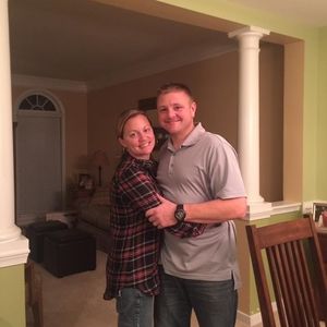 Meet your Posher, Cheryl